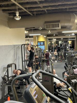 most affordable gyms in thousand oaks area